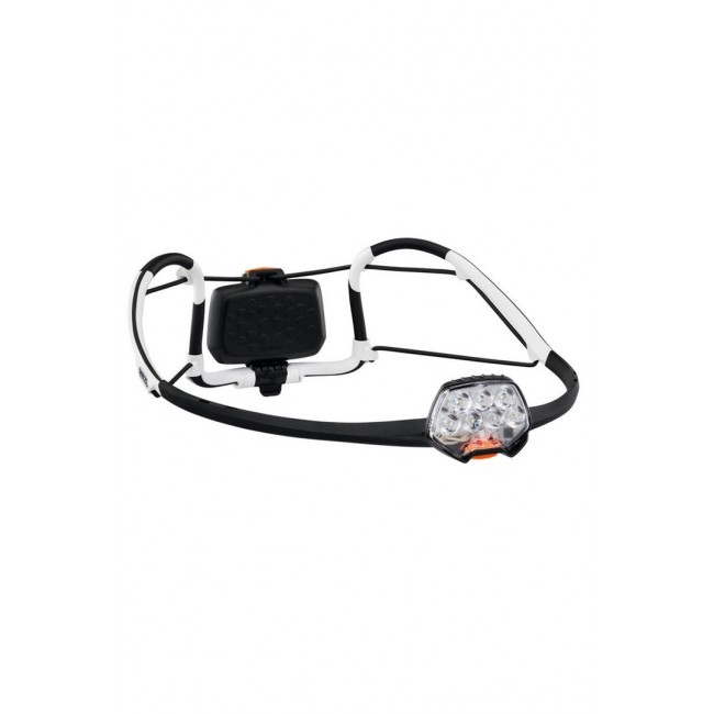 Petzl IKO Black, White Headband flashlight LED Petzl IKO Black, White Headband flashlight LED