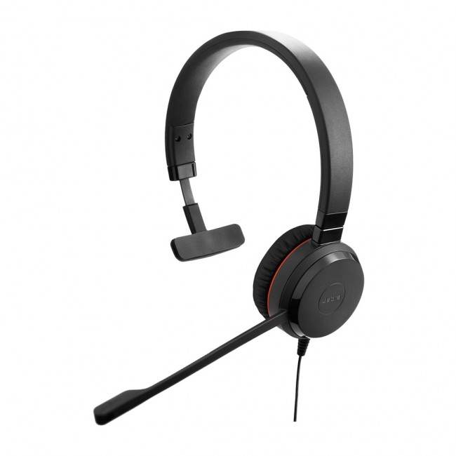 Jabra Evolve 20 SE Headset Wired Head-band Office/Call center USB Type-C / USB Type-A Black Jabra Evolve 20 SE Headset Wired Head-band Office/Call center USB Type-C / USB Type-A Black