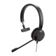 Jabra Evolve 20 SE Headset Wired Head-band Office/Call center USB Type-C / USB Type-A Black Jabra Evolve 20 SE Headset Wired Head-band Office/Call center USB Type-C / USB Type-A Black