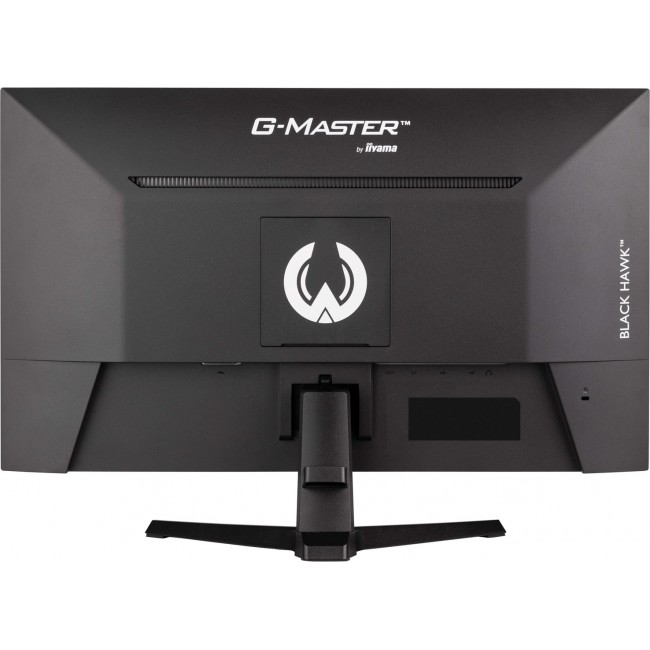 iiyama G-MASTER G2745QSU-B2 computer monitor 68.6 cm (27