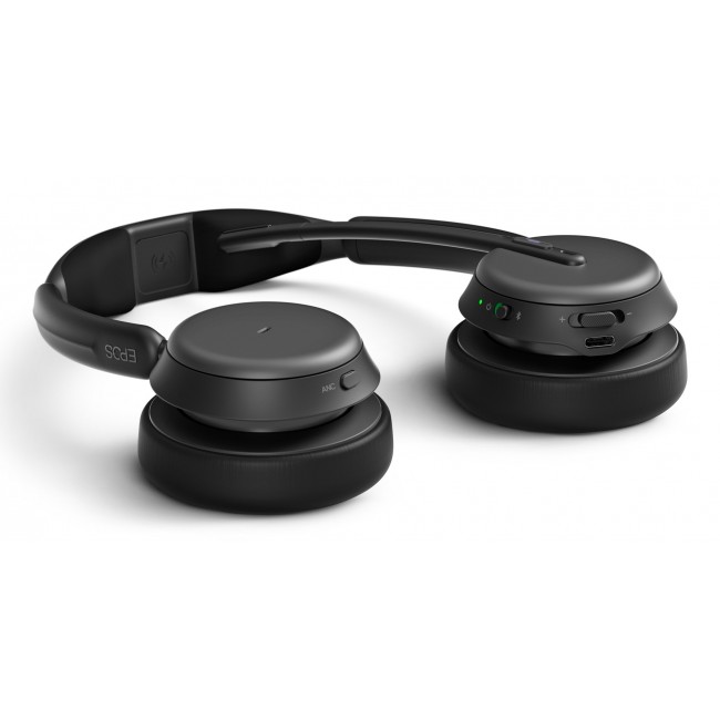 EPOS IMPACT 1061T ANC Bluetooth Headset EPOS IMPACT 1061T ANC Bluetooth Headset