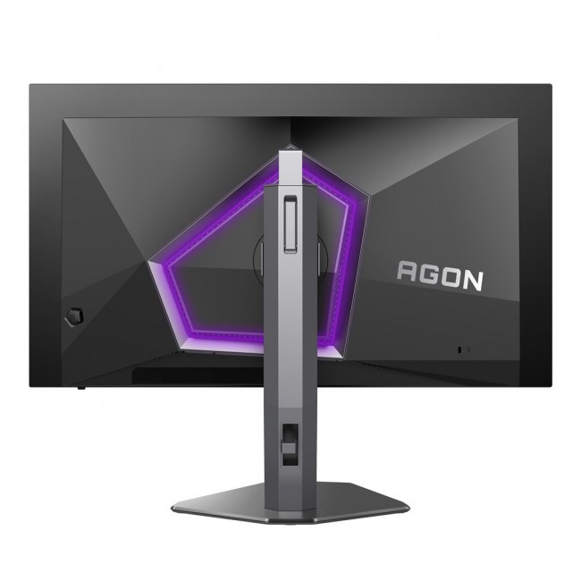 AOC G2 AG276UZD computer monitor 67.3 cm (26.5