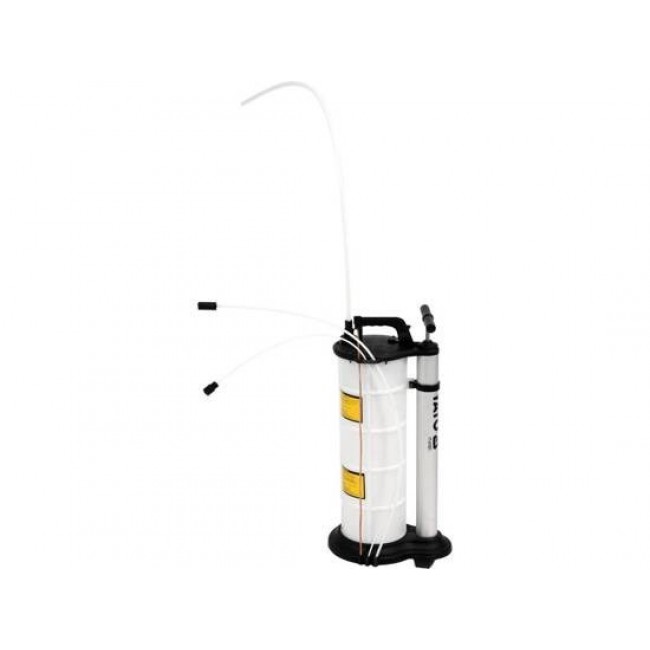 Yato YT-07087 vehicle repair/maintenance Hand oil change pump Yato YT-07087 vehicle repair/maintenance Hand oil change pump