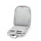 XD DESIGN ANTI-THEFT BACKPACK BOBBY EDGE WHITE P/N: P706.2503 XD DESIGN ANTI-THEFT BACKPACK BOBBY EDGE WHITE P/N: P706.2503