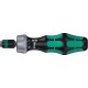 Wera 816 RA Black, Green