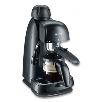 Severin KA 5978 coffee maker Espresso machine 0.22 L