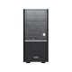 Chieftec CM-25B-OP computer case Tower Black