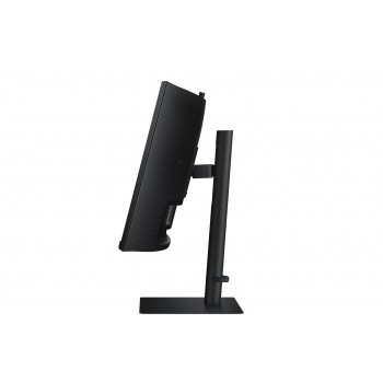 Samsung S65VC computer monitor 86.4 cm (34