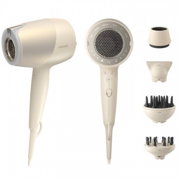 Hair Dryer BHD829/00 Philips