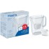 Brita Style Essential+4 MAXTRA PRO PURE PERFORMANCE (white)