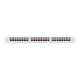 Lanberg PPSA-1024-S patch panel 1U Lanberg PPSA-1024-S patch panel 1U
