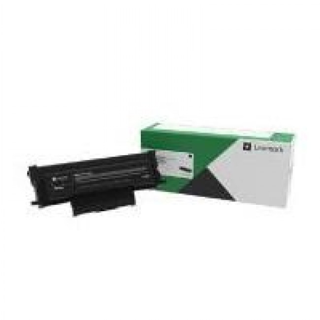 Lexmark B222X00 toner cartridge Original Black Lexmark B222X00 toner cartridge Original Black