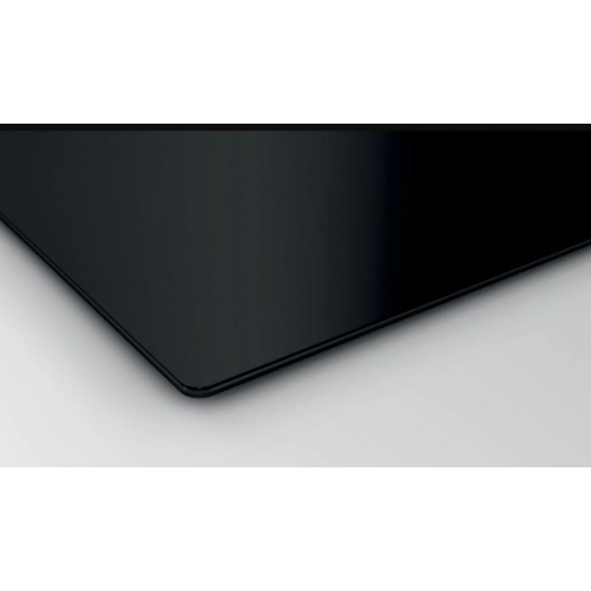Bosch PUJ611BB5E induction hob 3 burners black Bosch PUJ611BB5E induction hob 3 burners black