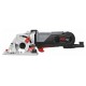 Skil F0155330AA portable circular saw Black, Grey 6000 RPM 600 W