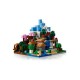 LEGO MINECRAFT 21265 The Crafting Table
