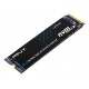 PNY CS2230 500 GB M.2 PCI Express 3.0 NVMe 3D NAND