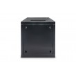 Digitus Wall-mounted housing 254 mm (10 Digitus Wall-mounted housing 254 mm (10