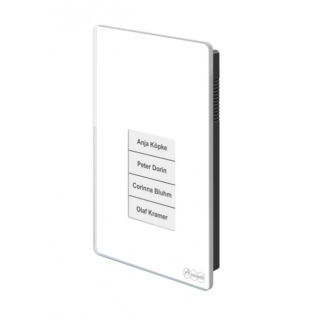 Auerswald TFS-Dialog 400 White