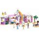LEGO FRIENDS 42684 Unicorn Dream Caf 