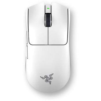 Razer Viper V3 Pro Wireless Esports Gaming Mouse - White
