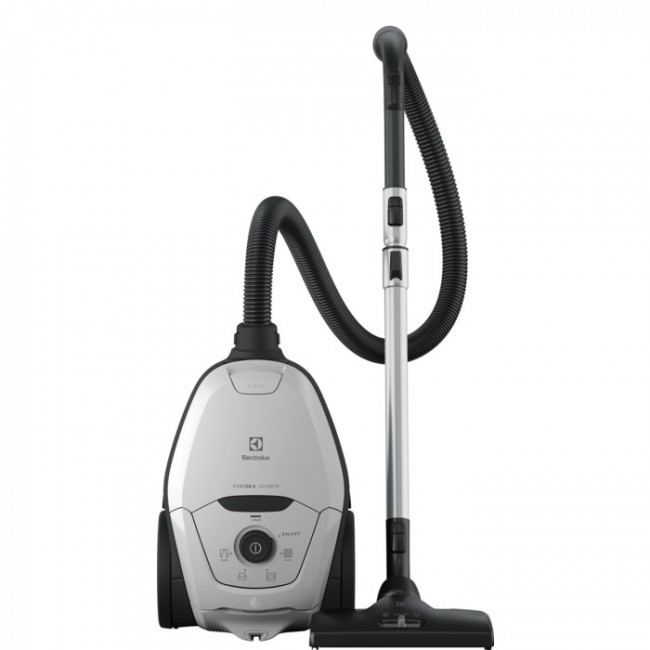 Electrolux Pure D8 3.5 L Cylinder vacuum Dry 600 W Dust bag Electrolux Pure D8 3.5 L Cylinder vacuum Dry 600 W Dust bag