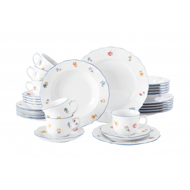 SELTMANN SONATE NOSTALGIA Complete set for 6 people SELTMANN SONATE NOSTALGIA Complete set for 6 people