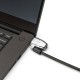 Kensington ClickSafe 2.0 Universal Keyed Laptop Lock