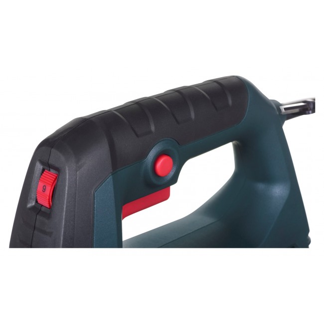 Metabo Steb 65 Quick Set electric jigsaw 450 W