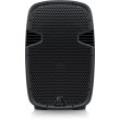 Behringer PK115A Public Address (PA) system Trolley Public Address (PA) system 800 W Black Behringer PK115A Public Address (PA) system Trolley Public Address (PA) system 800 W Black