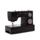 SINGER 4432 Black Automatic sewing machine Electromechanical