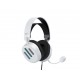 Havit H2038U - gaming headphones, black and white