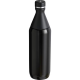 Stanley 1913 10-12069-024 drinking bottle Daily usage 0.6 ml Stainless steel Black