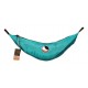 Ticket To The Moon Original Hanging hammock Aqua colour, Green