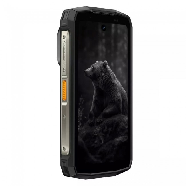 Ulefone Armor Mini 20 8/256GB Black