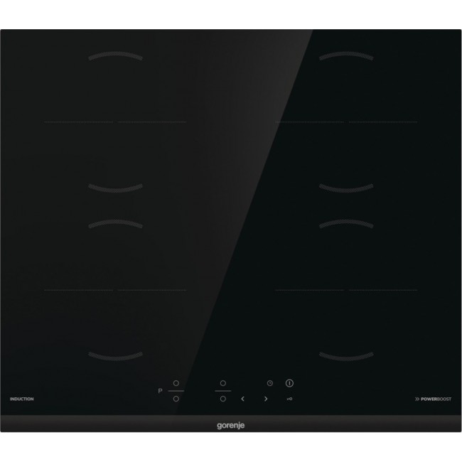 Gorenje Upplev snabbheten och s kerheten hos Gorenjes induktionsh llar, med omedelbar v rmereglering och ytor som r svala att r ra vid f r en effektivare och s krare matlagningsupplevelse.