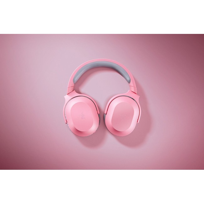 Razer Gaming Headset Barracuda X (2022) Wireless/Wired On-Ear Wireless