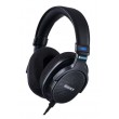 Sony MDR-MV1 headphones/headset Wired Head-band Stage/Studio Black