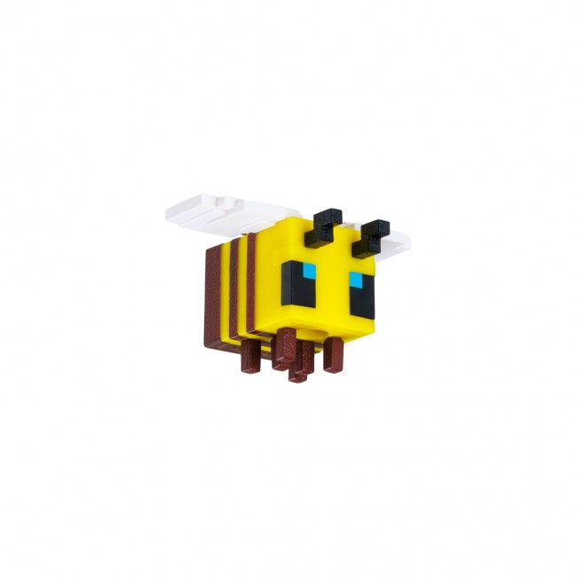 MINECRAFT S2 FIGURES - 6 PACK DELUXE BOX (ASSORTMENT) MINECRAFT S2 FIGURES - 6 PACK DELUXE BOX (ASSORTMENT)