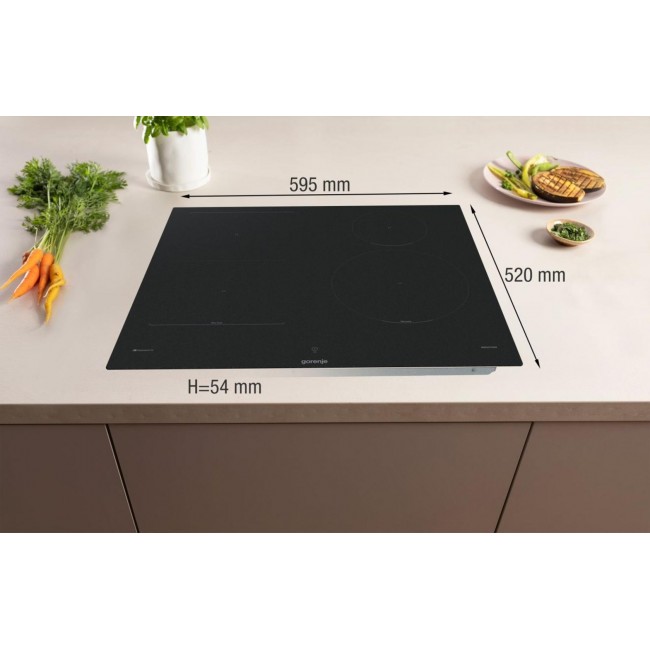 Gorenje Induktionsh ll GI6433SRWF