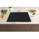 Gorenje Induktionsh ll GI6433SRWF