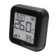 Shelly H&T Gen3 Black Temperature and Humidity Sensor