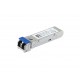 LevelOne 2.5Gbps Single-mode Industrial SFP Transceiver, 2km, 1310nm, -40 C to 85 C