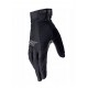 LEATT Glove MTB 2.0 X-Flow Cycling Gloves Size L, Black