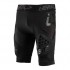 United Kingdom: LEATT Impact Shorts 3DF 3.0 protective shorts, size M, black