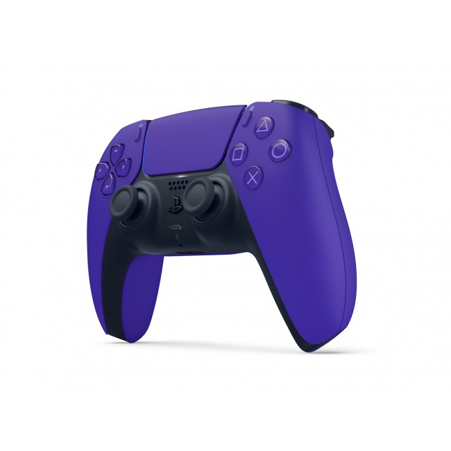 Sony DualSense Black, Purple Bluetooth/USB Gamepad Analogue / Digital PlayStation 5