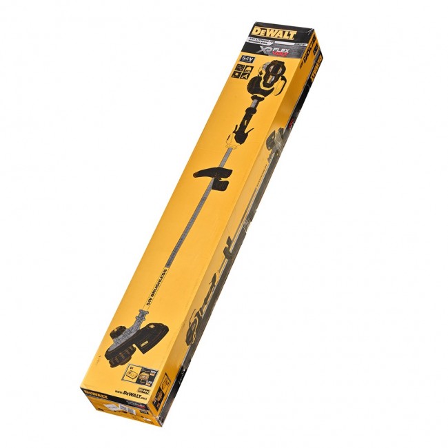 DeWALT DCM571X1-QW lawn mower