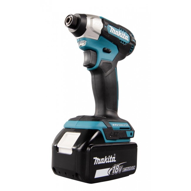 Makita DTD157Z power wrench 1/4 Makita DTD157Z power wrench 1/4
