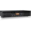 Behringer NX1000D audio amplifier Performance/stage Black Behringer NX1000D audio amplifier Performance/stage Black
