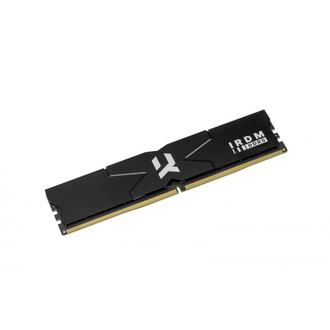 Goodram IR-5600D564L36/64GDC memory module 64 GB 2 x 32 GB DDR5 Goodram IR-5600D564L36/64GDC memory module 64 GB 2 x 32 GB DDR5