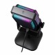 CHERRY NGALE R Black Table microphone